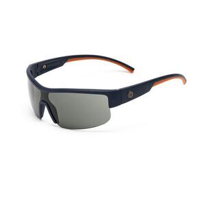 Belstaff Bloodhound Azul Sport Sunglasses Men Blue